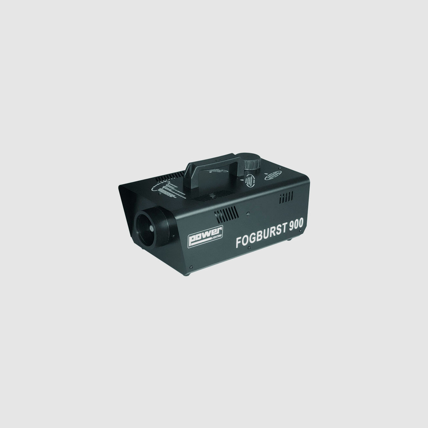 Power Lighting Fogburst 900